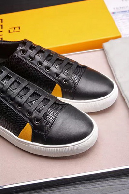 Fendi Fashion Casual Men Shoes--012